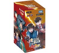 Detective Conan Bonds Of Faith CT-P04 Booster Pack Box TCG GIAPPONE UFFICIALE