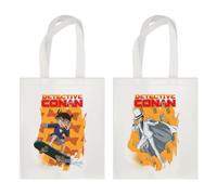 Detective Conan Borsa Portatutto Conan & Kaito Sakami Merchandise