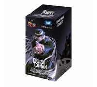Detective Conan Box CT-P03