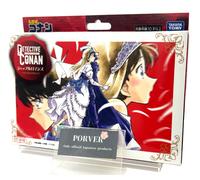 Detective Conan Card Game Deck 05 Shuffle Romance scatola sigillata in giappo...