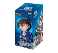 Detective Conan Card Game Detective’s Trump Card CT-P01 Booster Box Japanese