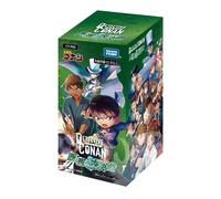 Detective Conan Card Game Great Battle of West and East CT-P02 Booster Box Jpn