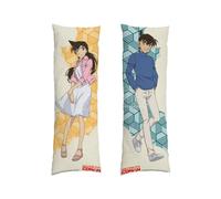 Detective Conan Dakimakura Cover Shinichi & Ran Sakami Merchandise