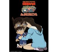 Blu-ray + Dvd DETECTIVE CONAN - EPISODE ONE IL DETECTIVE RIMPICCIOLITO nuovo
