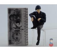 Detective Conan Figure - Shuichi Akai - Chokonose Sega PRIZE