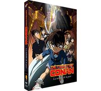 Detective Conan - Film 12 : La mélodie de la peur [Blu-ray] + DVD