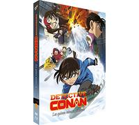 Detective Conan - Film 15 : Les quinze minutes de silence [Blu-ray] + DVD
