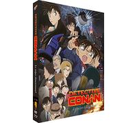 Detective Conan - Film 18 : Le Sniper dimensionnel [Blu-Ray] + DVD