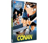 Détective conan, film 3