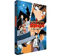 Detective Conan – Film 3: Le dernier magicien du siècle – Blu-ray e DVD – Blackbox
