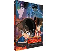 Detective Conan - Film 8 : Le magicien aux ailes d'argent [Blu-ray] + DVD