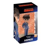 Detective Conan Jimmy Kudo 115 Premium Quality Dettagliata Collezionabile MINIX