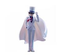 Detective CONAN Kid PHANTOM THIEF Figure Premium Xross Link 19cm SEGA Japan