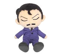 Detective Conan Kogoro Mouri Peluche Dormiente Fuwa Fuwa Amici S Giappone