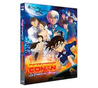 Détective Conan : la fiancée de Shibuya [Blu-Ray]