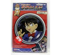 Detective Conan - La Serie TV - Indagine 1 (1996) DVD