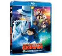 Détective Conan-L'Étoile à 1 Million de Dollars [Blu-Ray]