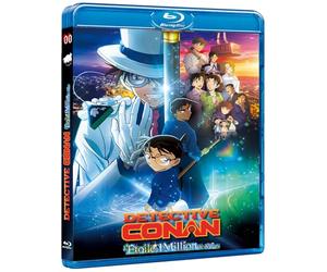Détective Conan-L'Étoile à 1 Million de Dollars [Blu-Ray]