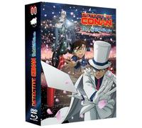 Détective Conan-L'Étoile à 1 Million de Dollars [Combo Blu-Ray + DVD]