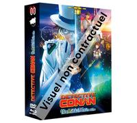 Détective Conan-L'Étoile à 1 Million de Dollars [Combo Blu-Ray + DVD]
