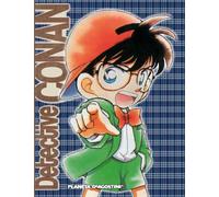 Detective Conan nº 03