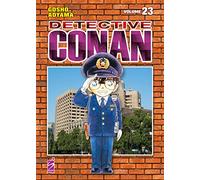 Detective conan. New edition (Vol. 23)