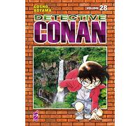 Detective Conan. New edition (Vol. 28)