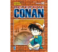 Detective Conan. New edition (Vol. 30)