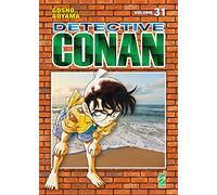 Detective Conan. New edition (Vol. 31)