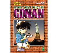 Detective Conan. New edition (Vol. 35)