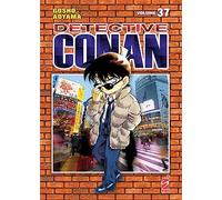 Detective Conan. New edition (Vol. 37)