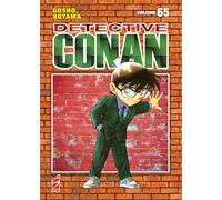 Detective Conan. New edition (Vol. 65)