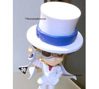 DETECTIVE CONAN - Phantom Thief Kid Mini Display Pvc Figure Sega