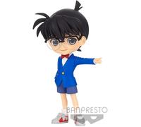 DETECTIVE CONAN Q-POSKET BANDAI BANPRESTO ORIGINALE DA 14 CM