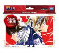 Detective Conan Shuffle Romance Theme Deck 05 CT-D10 TCG GIAPPONE UFFICIALE
