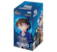 Detective Conan TCG CT-P01 Case-Booster 01 Detectives' Trump Cards BOX
