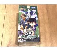 Detective Conan TCG CT-P02 Case-Booster 02 The Great Battle of East and West BOX