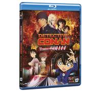 Détective conan : the scarlet bullet