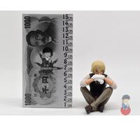 Detective Conan - Tooru Amuro SEGA Premium Chokonose Figure PRIZE Noodle Stopper