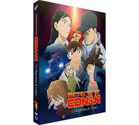 Detective Conan - TV Special : La Disparition de C. [Blu-Ray] + DVD