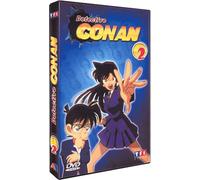 Détective conan vol. 2