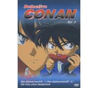 Detective Conan Vol. 3