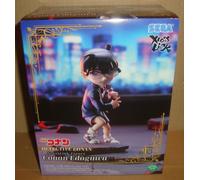 DETECTIVE CONAN XROSS LINK FIGURE CONAN EDOGAWA SEGA 2025