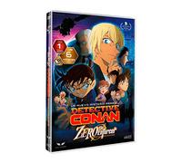 Detective Conan - Zero, The Enforcer - DVD