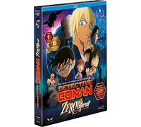 Detective Conan - Zero, The Enforcer - Edición Especial - BD