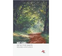 Detective Dante. Indagine a Nova Gorica
