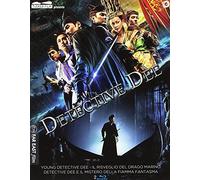 Detective Dee (Box 2 Br)