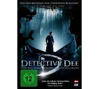 Detective Dee (DVD)VL Phantomflammen