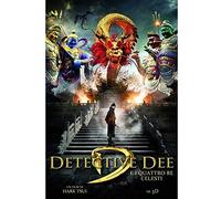Detective Dee E I 4 Re Celesti (Ex Rental)