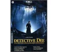 Detective Dee e il mistero della fiamma fantasma